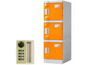 Netforce WECC �v���X�`�b�N���b�J�[ S �_�C������ 1��3�i �I�����W