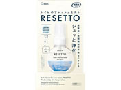GXe[/L gC~Xg RESETTO { sAT{ 60mL