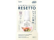 GXe[/L gC~Xg RESETTO { t[nO 60mL