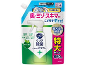 KAO/LLbg NA CLEARAXv[ Β l 650mL