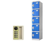 Netforce WECC �v���X�`�b�N���b�J�[ S �_�C������ 1��5�i �u���[