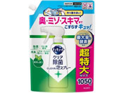KAO/LLbg NA CLEARAXv[ Β l 1050mL