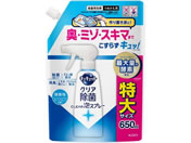 KAO/LLbg NA CLEARAXv[  l 650mL
