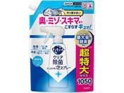 KAO/LLbg NA CLEARAXv[  l 1050mL