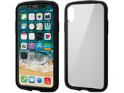 GR iPhone XRpTOUGH SLIM LITE PM-A18CTSLFCBK