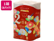 ���퓌�C/�g�C���b�g�y�[�p�[ �G�R���W�[2�{�����v���~�A�� W 12R�~8P