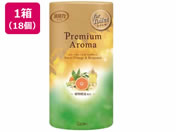 �G�X�e�[/�g�C���̏��L�� �v���~�A���A���} �X�C�[�g�I�����W&�x���K���b�g 18��