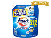 KAO �A�^�b�N�R��EX �߂����p 2120g