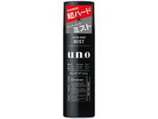 ファイントゥデイ/UNO スーパーハードミスト