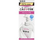 ファイントゥデイ/UNO スキンセラムモイスチャー