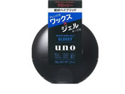 ファイントゥデイ/UNO デザインハードジェリー グロッシー
