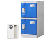 Netforce WECC �v���X�`�b�N���b�J�[ S �V�����_�[�� 1��2�i �u���[