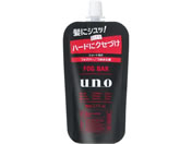 ファイントゥデイ/UNO フォグバー がっちりアクティブ つめかえ