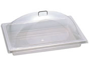 Cambro ディスプレイカバー RD1826CW(135) 2753400 | Forestway【通販