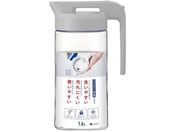 �A�X�x��/�␅�� �h�����N�E�r�I 1.6L �O���[ S1600WL/A8046