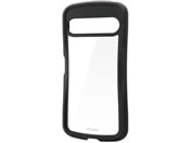 �G���R��/Xperia10VII�P�[�X �O���b�s�[ ��/PM-X252GRPFCBK