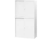 Netforce/�C�[�Z���u���[ ���ˏ��� 2�� �Z�b�g H1630 2�i3�i WH