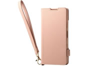 �G���R��/Xperia10VII�P�[�X �蒠�^�n���h�t ��/PM-X252PLFY4PN