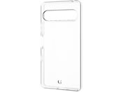 �G���R��/Xperia10VII�P�[�X �\�t�g���^ �N���A/PM-X252UCTCR