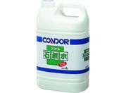 コンドル 手洗い用洗剤 石鹸水 4L C58-04LX-MB