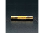 エスコ/ホースニップル 6.0mm ホースニップル/EA141EB-6