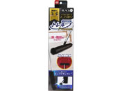 レック/激落ちくん トレループプレミアム ワイパー床・階段用 ブラック