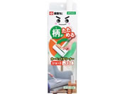 ���b�N/���������߂� �J�[�y�b�g�N���[�i�[ �V���[�g�� �z���C�g/S01550