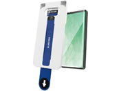 �G���R��/Xperia10VII�K���X�t�B���� ���Ռ��N���A/PM-X252FLG3T