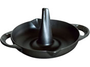 STAUB/XgEu [X^[ 24cm ubN 40509-339/8877810