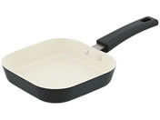 LIV PLUS/�O�����p�� 14.5cm �K�X�ΐ�p �p�` �}�b�g�O���[