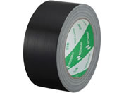 ニチバン/布粘着テープ 黒 50mm×25m/102RN6-50