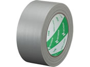 ニチバン/布粘着テープ 銀 50mm×25m/102RN10-50