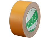 ニチバン/布粘着テープ 橙 50mm×25m/102RN13-50