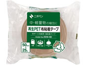 �j�`�o��/�Đ�PET�z�S���e�[�v ���y 50mm�~25m/151N-50