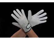 エスコ/手袋 豚革 LL/EA353BB-33