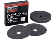 TRUSCO/fBXNy[p[6^ 150~22.2 #100 (10)/TG6-100