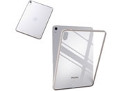 �G���R��/iPadAir�P�[�X M3 �ϏՌ� �O���[�W��/TB-A25MTSLOGB