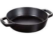 STAUB/XgEu tCp Eh 26cm ubN