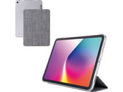 �G���R��/iPadAir�P�[�X M3 ���^�y�� �O���[/TB-A25MWVCGY