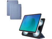 �G���R��/iPadAir�P�[�X M3 �����^ �u���[/TB-A25MWVPF2BG