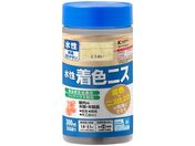 カンペハピオ/水性着色ニス とうめい 300ml