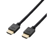 GR/HDMI P[u nCXs[h 1.5m ubN/CAC-HD14E15BK3