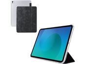 エレコム/iPadProケース M4 薄型クリア ブラック/TB-A25PLWVBK