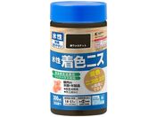 カンペハピオ/水性着色ニス 新ウォルナット 300ml