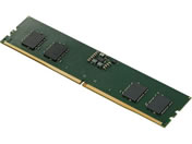 GR/DDR5W[ 8GB U-DIMM/EX5600-8G/RO