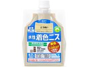 カンペハピオ/水性着色ニス とうめい 0.7L
