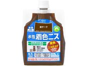 カンペハピオ/水性着色ニス 新チーク 0.7L