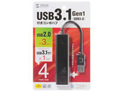 TTvC USB3.1 Gen1+USB2.0R{nu ubN
