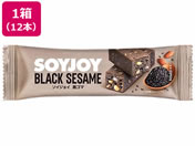 大塚製薬/SOYJOY(ソイジョイ) 黒ゴマ 30g×12本