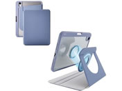 �G���R��/iPadmini�P�[�X 360�x��] �u���[/TB-A25SMG360BG